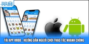 Tải app rr88