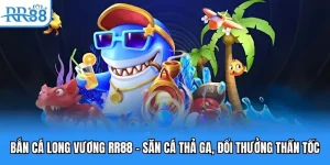 bắn cá long vương