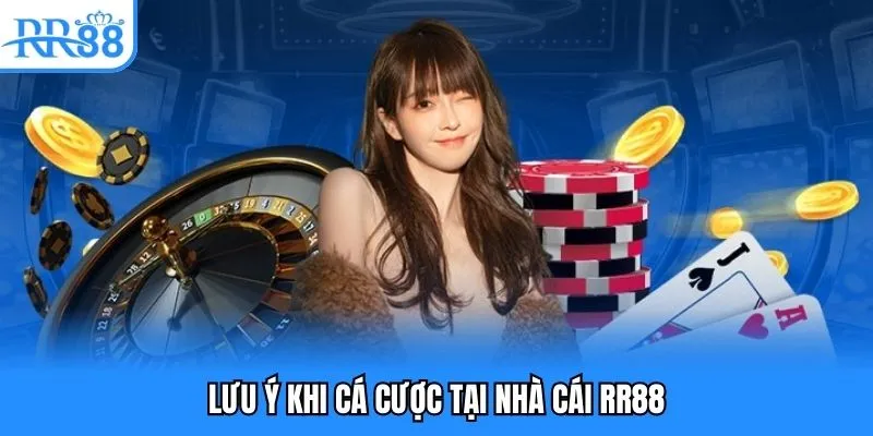 Hướng Dẫn Tham Gia Cá Cược RR88 Đầy Đủ Cho Người Mới 1 hướng dẫn tham gia cá cược