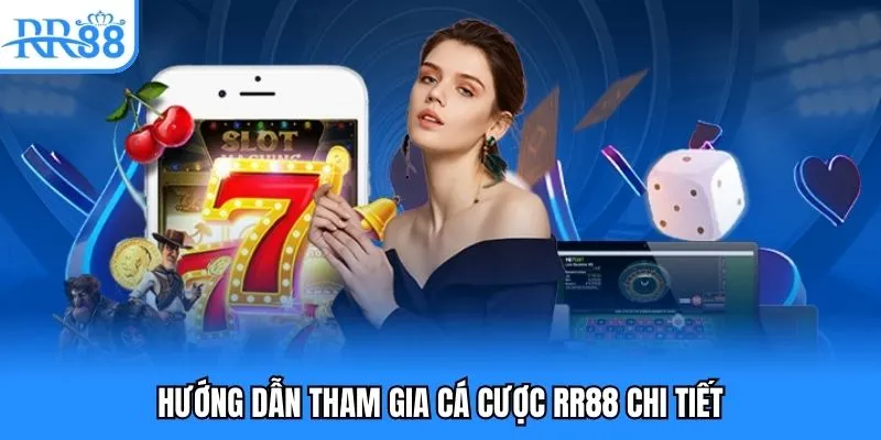 Hướng Dẫn Tham Gia Cá Cược RR88 Đầy Đủ Cho Người Mới 4 Lưu ý khi cá cược tại nhà cái RR88