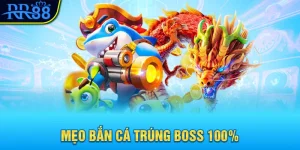 mẹo bắn cá trúng boss