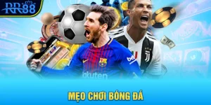 mẹo chơi cá cược bóng đá