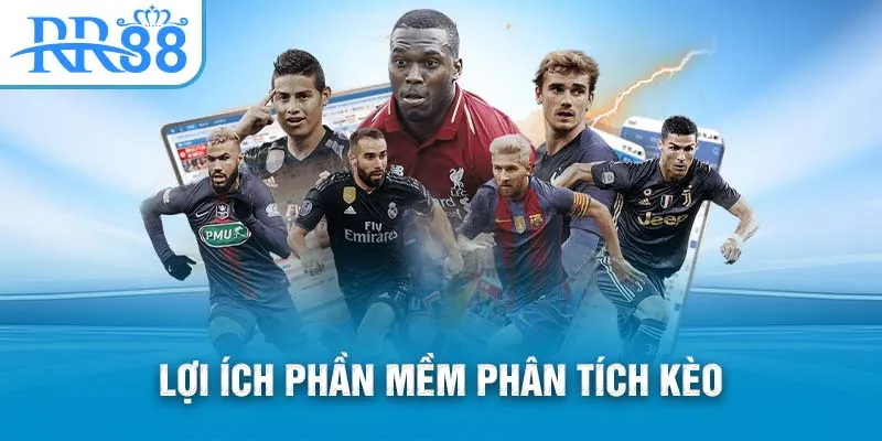 lợi ích phần mềm phân tích kèo