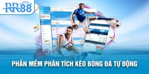 phần mềm phân tích kèo bóng đá tự động
